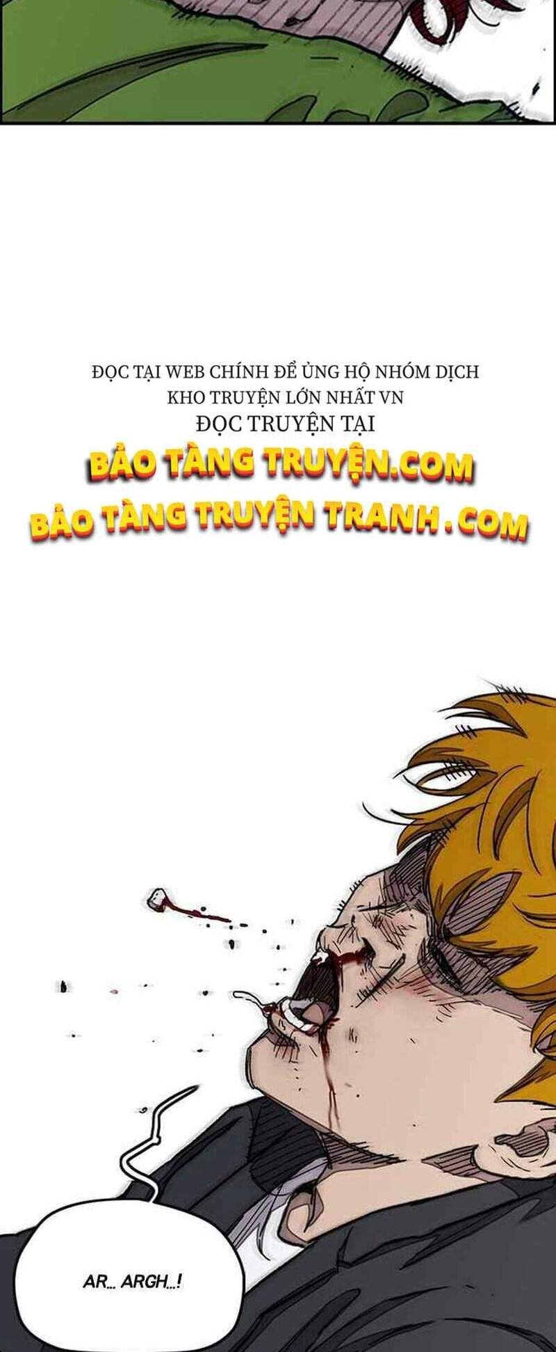 Thể Thao Cực Hạn Chap 286 - Next Chap 287
