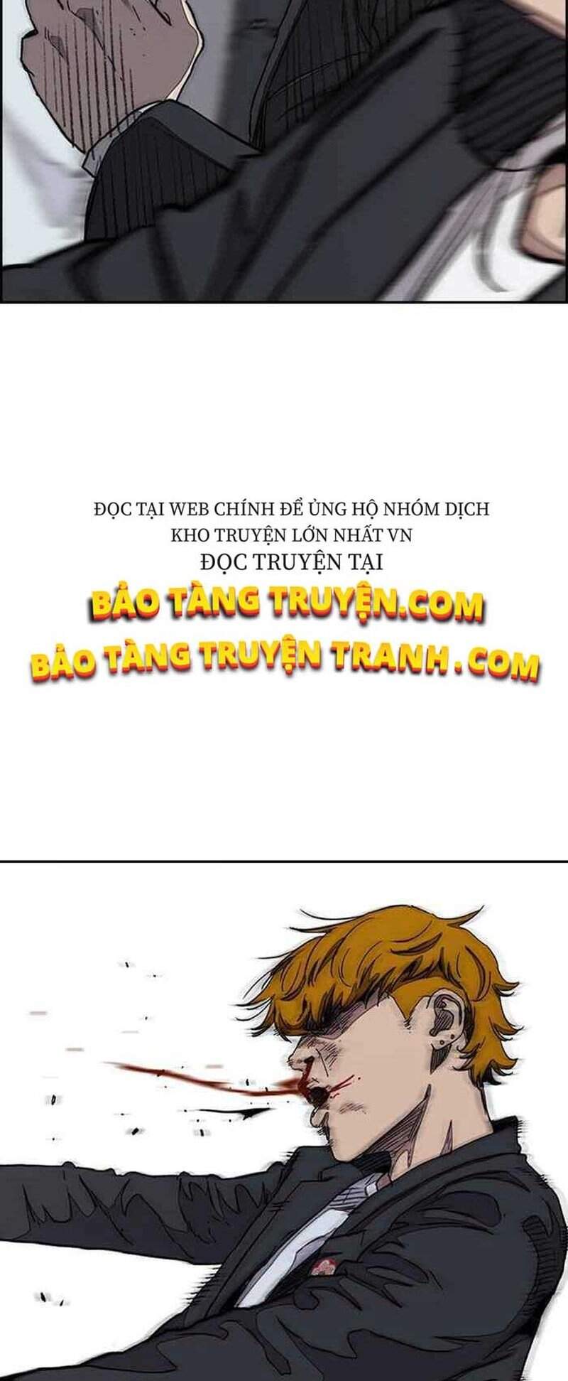 Thể Thao Cực Hạn Chap 286 - Next Chap 287