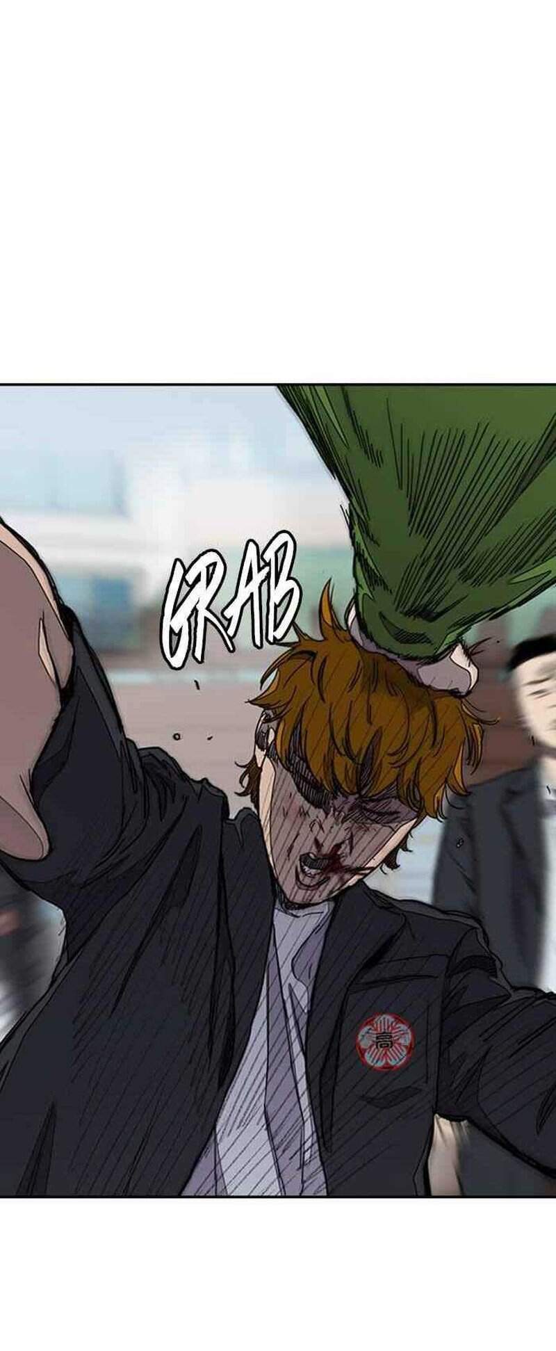 Thể Thao Cực Hạn Chap 286 - Next Chap 287