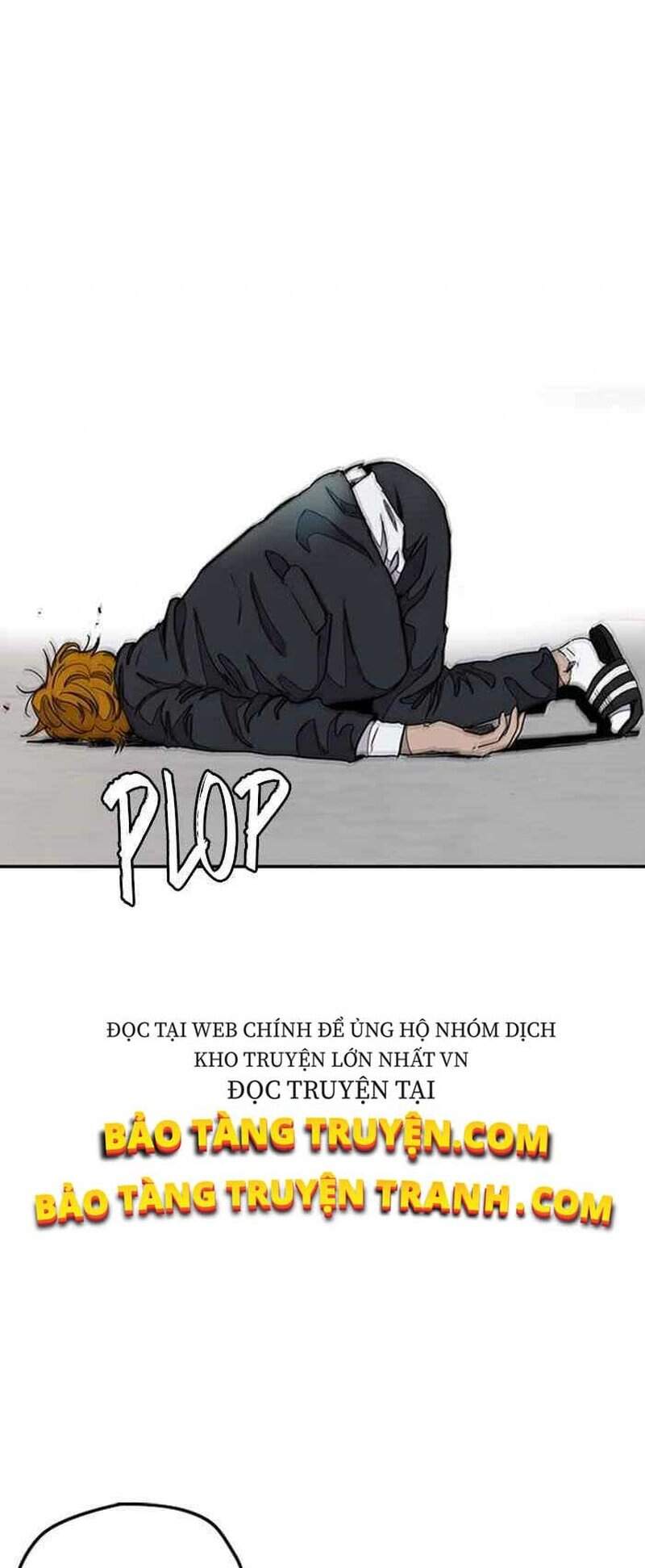 Thể Thao Cực Hạn Chap 286 - Next Chap 287