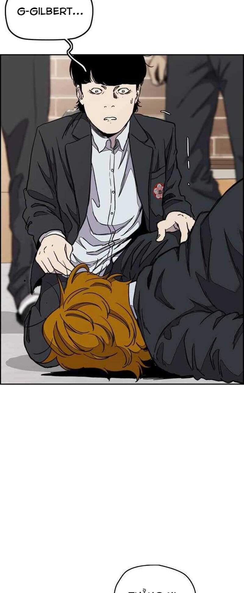 Thể Thao Cực Hạn Chap 286 - Next Chap 287