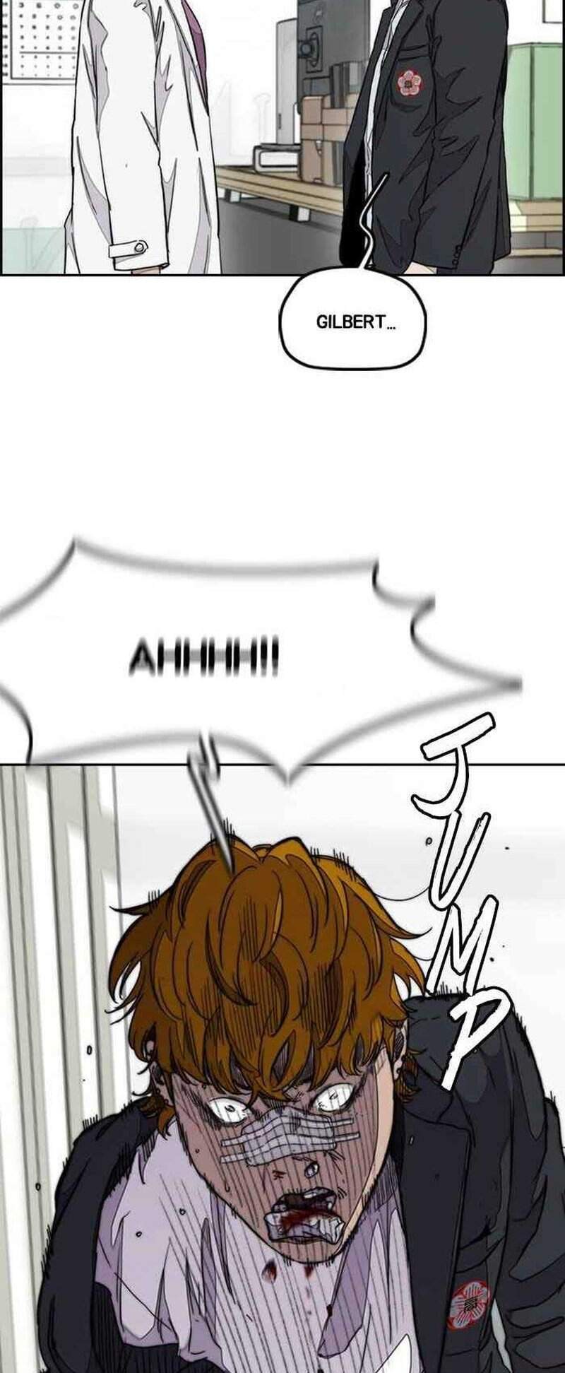 Thể Thao Cực Hạn Chap 286 - Next Chap 287