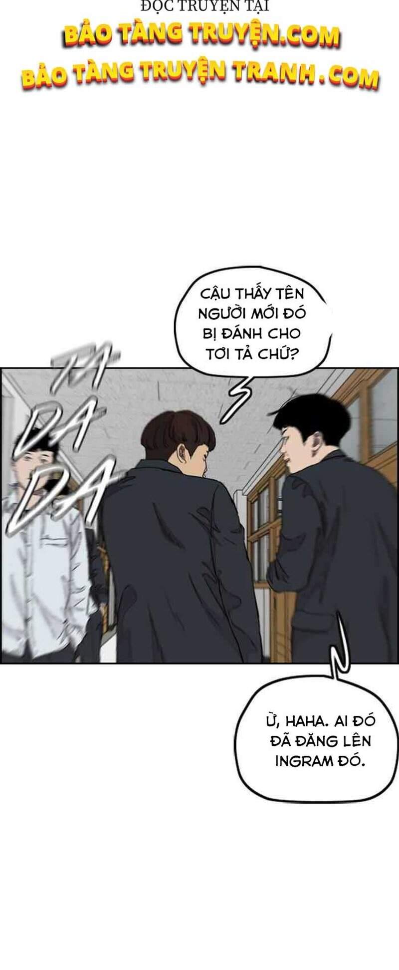 Thể Thao Cực Hạn Chap 286 - Next Chap 287
