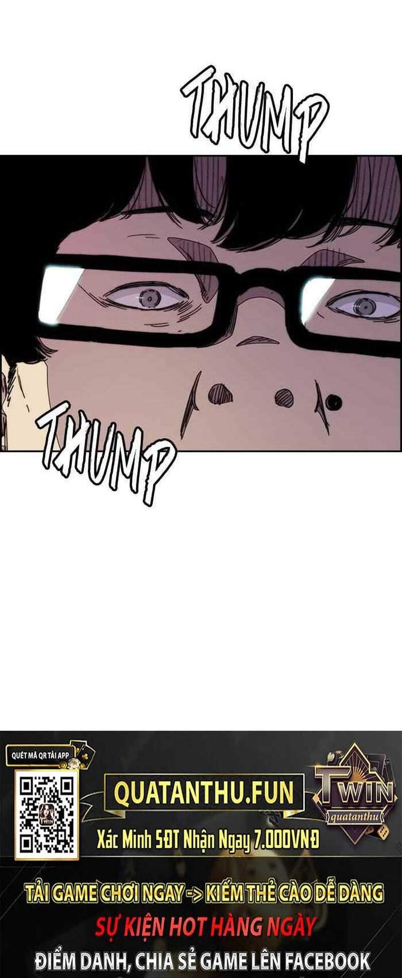 Thể Thao Cực Hạn Chap 286 - Next Chap 287