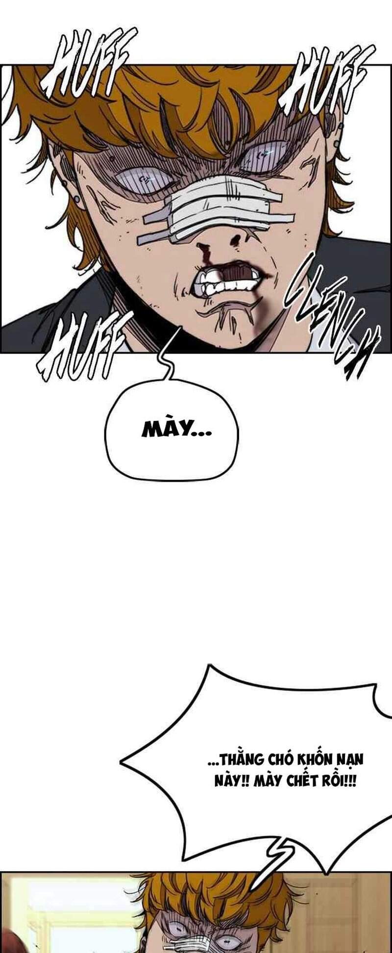 Thể Thao Cực Hạn Chap 286 - Next Chap 287