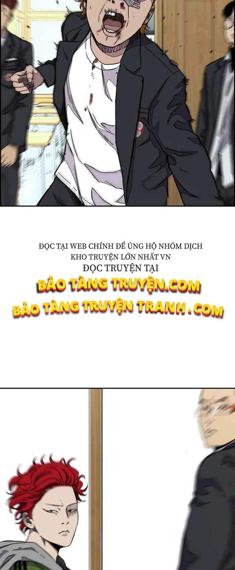 Thể Thao Cực Hạn Chap 286 - Next Chap 287
