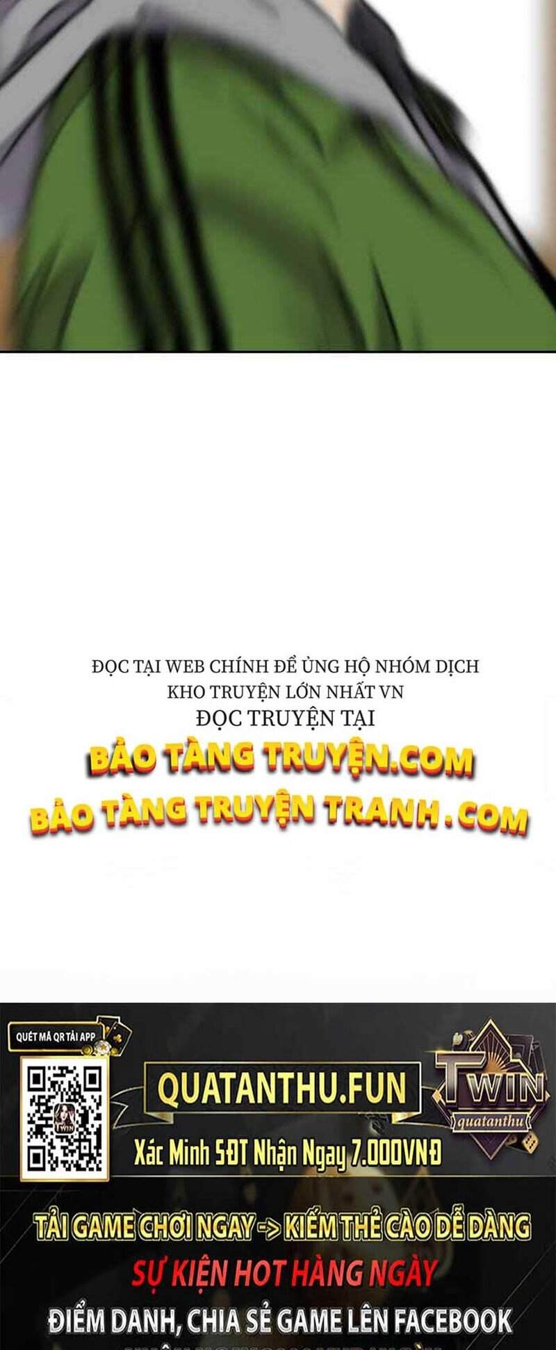 Thể Thao Cực Hạn Chap 286 - Next Chap 287