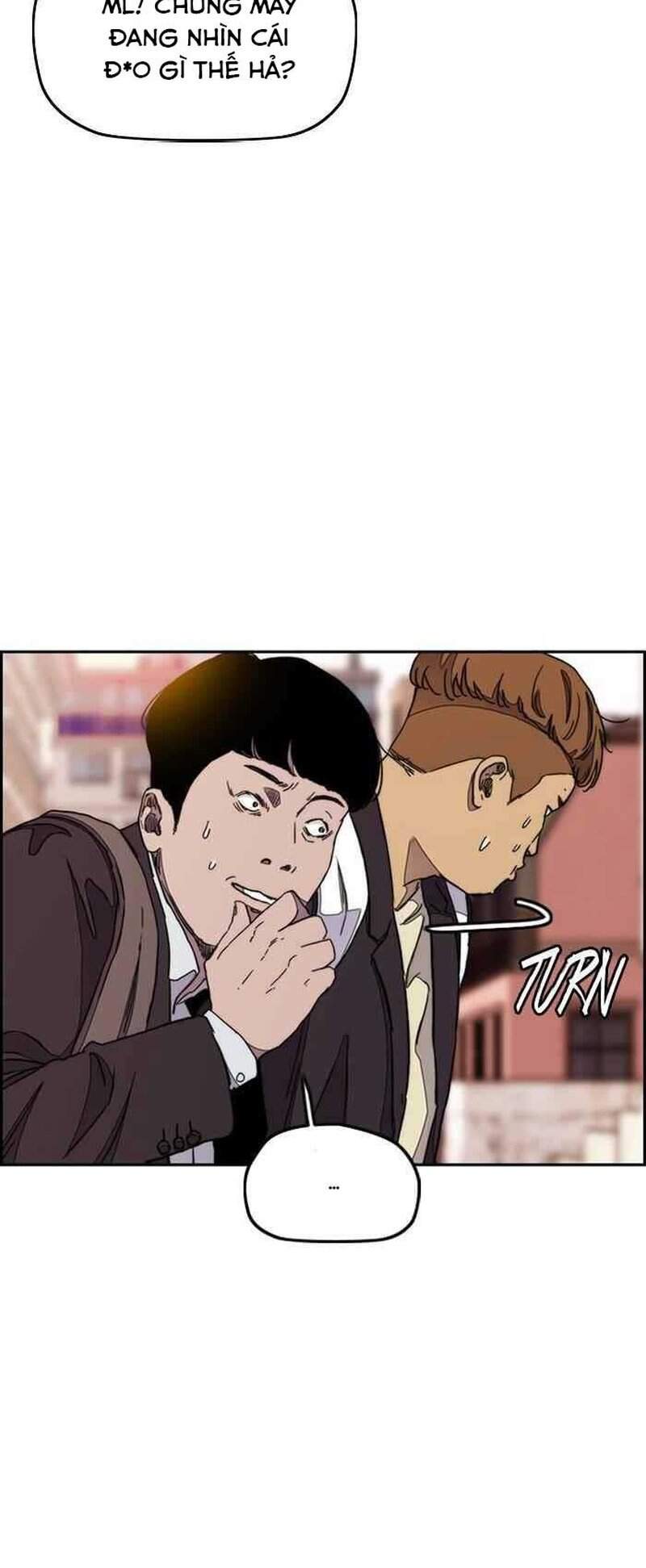 Thể Thao Cực Hạn Chap 286 - Next Chap 287