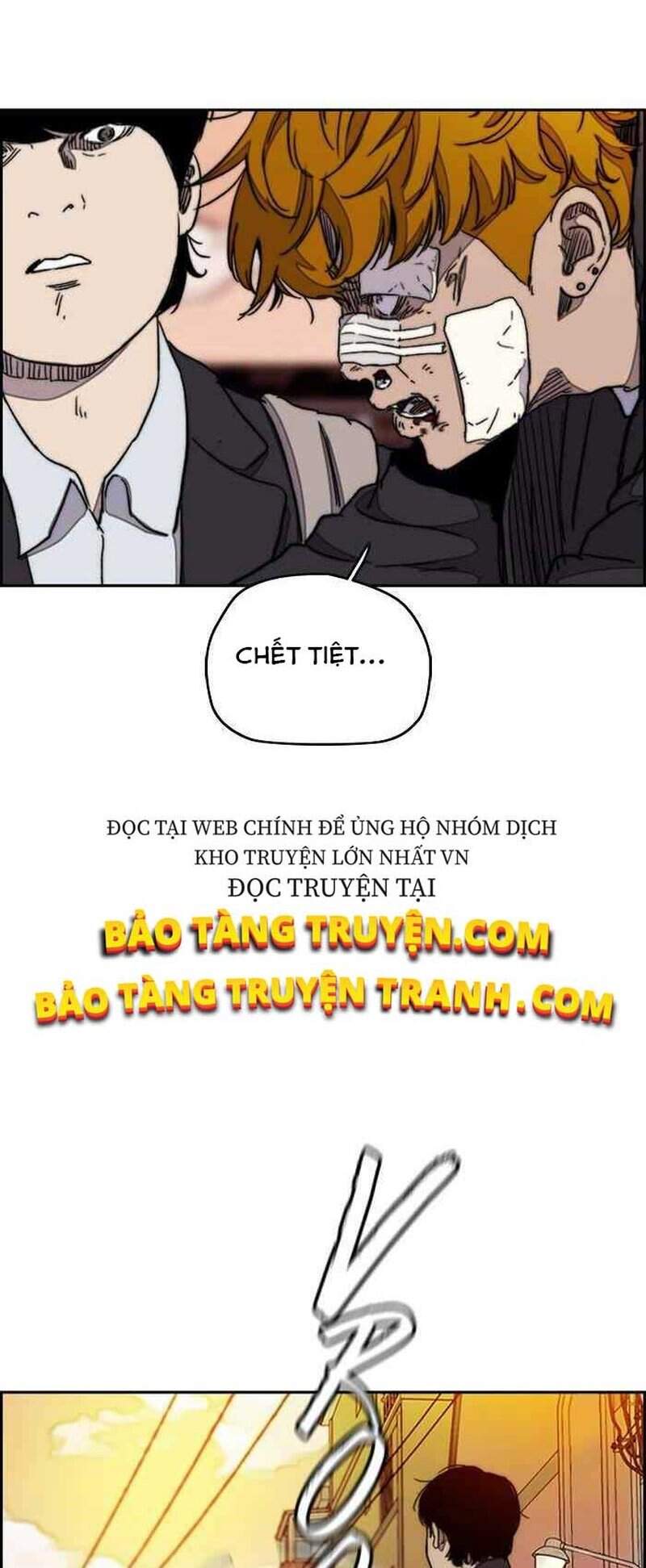 Thể Thao Cực Hạn Chap 286 - Next Chap 287