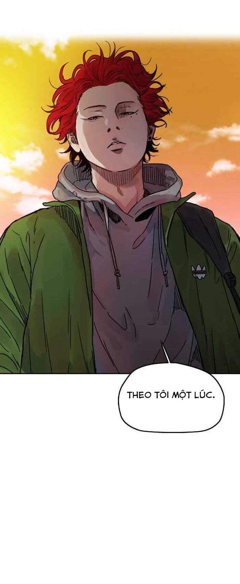 Thể Thao Cực Hạn Chap 286 - Next Chap 287