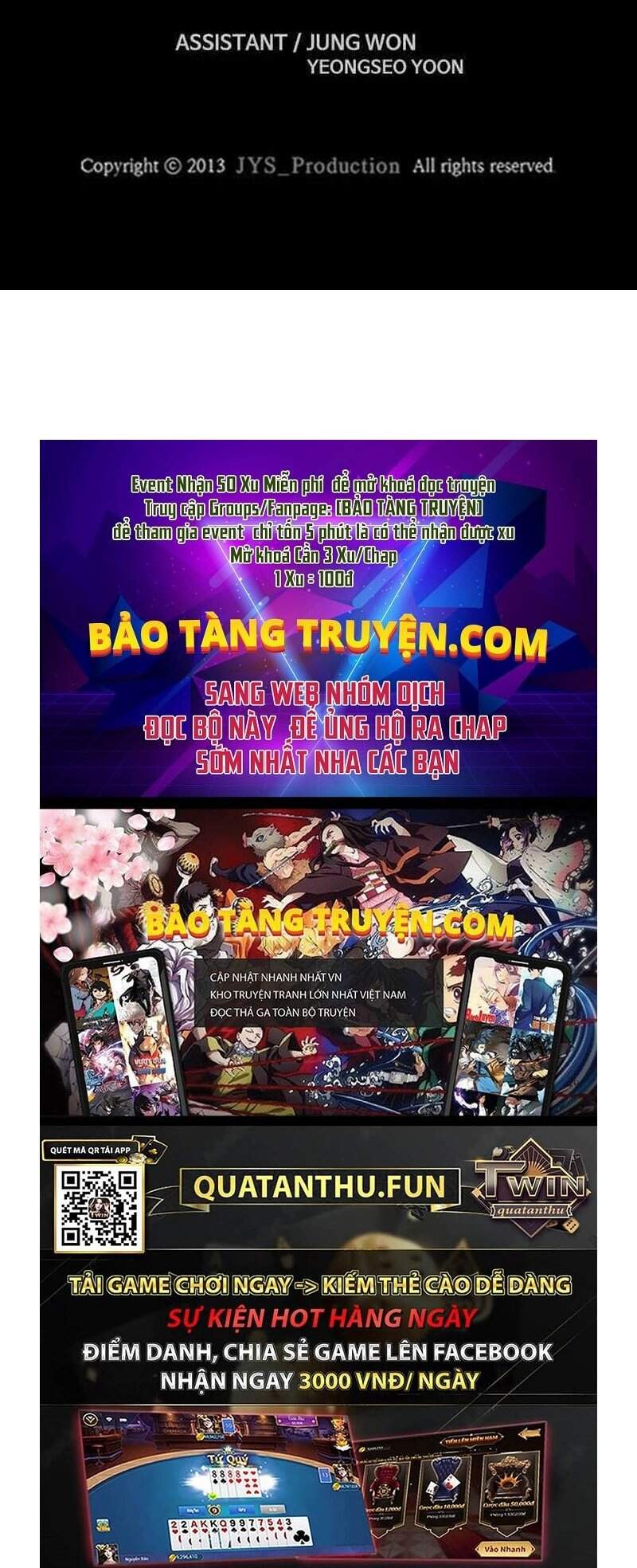 Thể Thao Cực Hạn Chap 286 - Next Chap 287