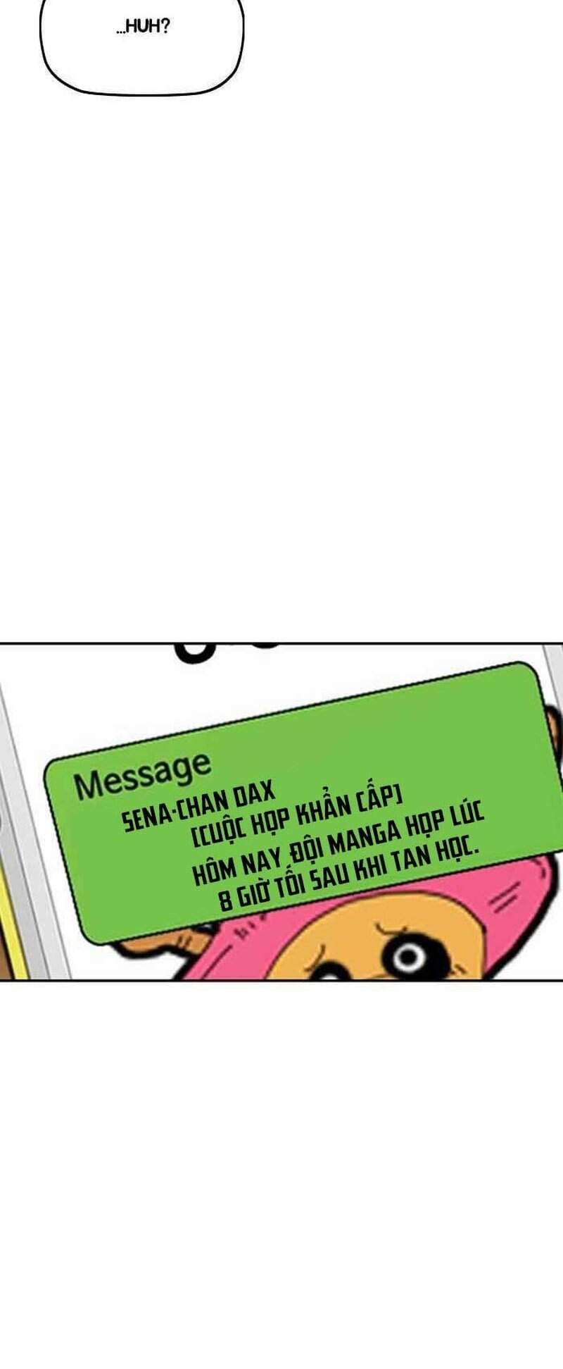 Thể Thao Cực Hạn Chap 286 - Next Chap 287