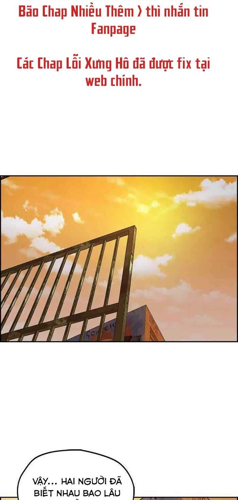 Thể Thao Cực Hạn Chap 287 - Next Chap 288