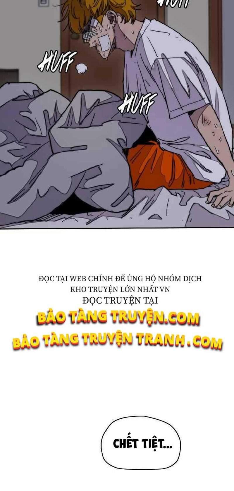 Thể Thao Cực Hạn Chap 287 - Next Chap 288