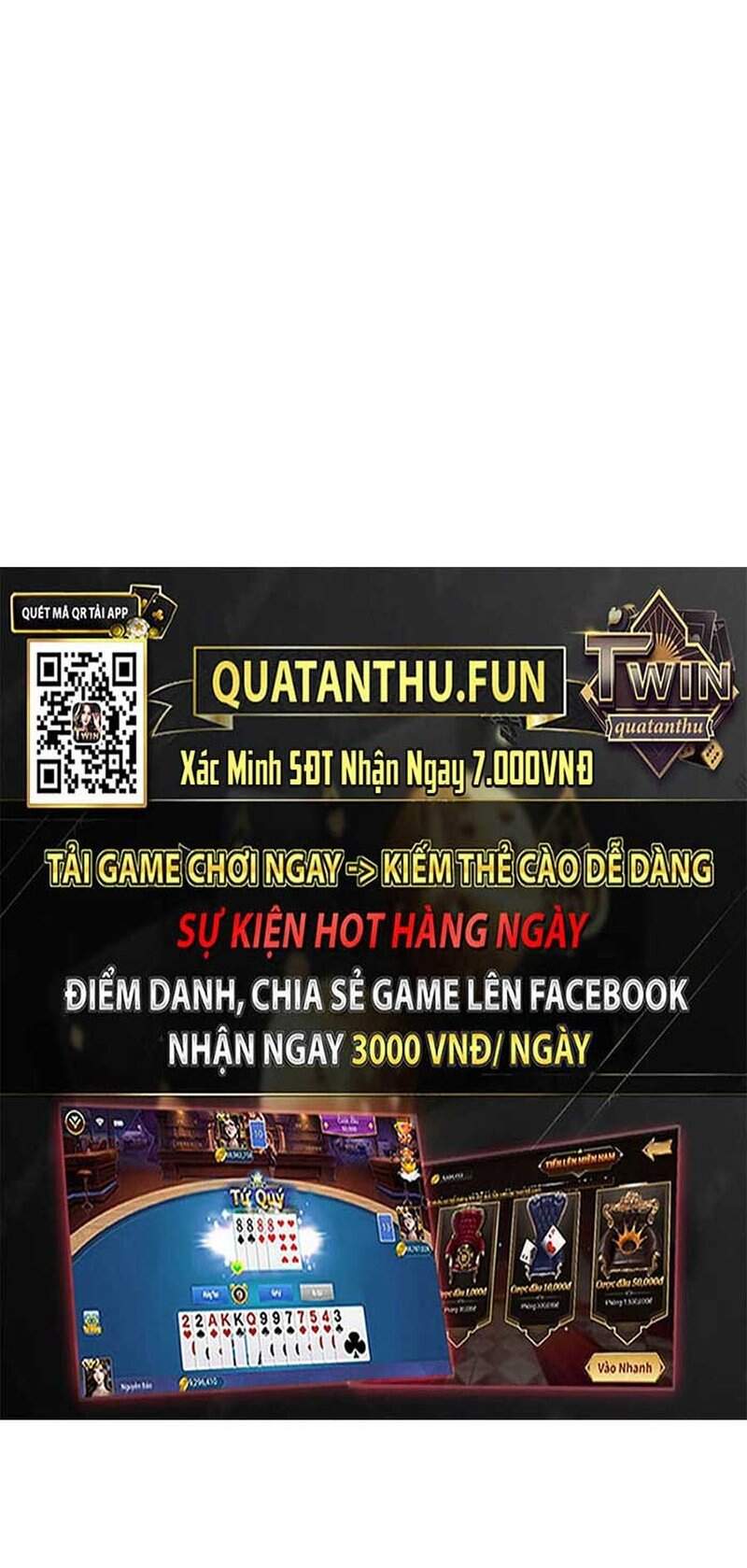 Thể Thao Cực Hạn Chap 287 - Next Chap 288