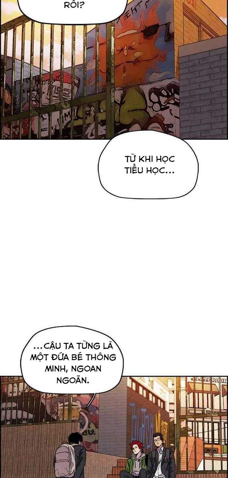 Thể Thao Cực Hạn Chap 287 - Next Chap 288