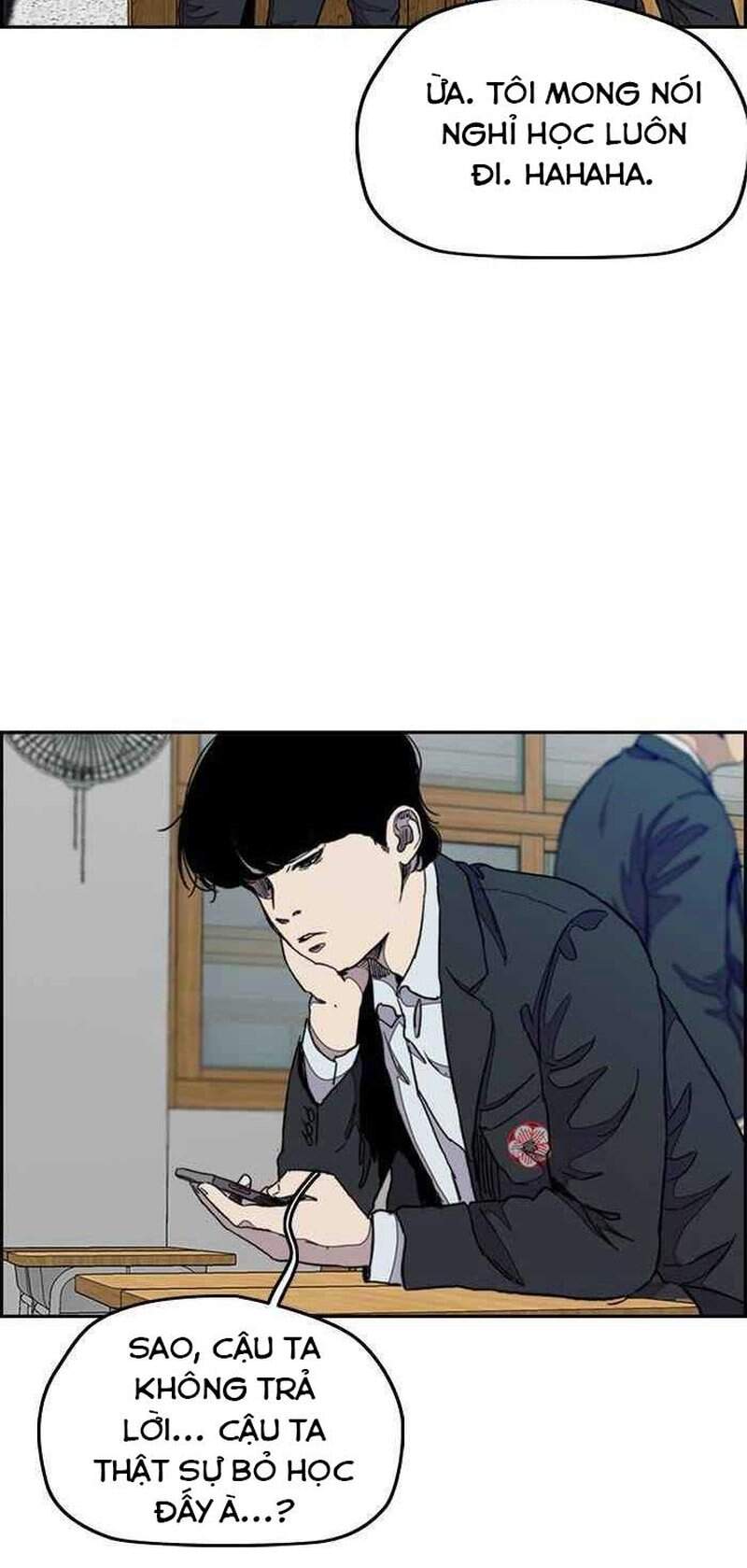 Thể Thao Cực Hạn Chap 287 - Next Chap 288