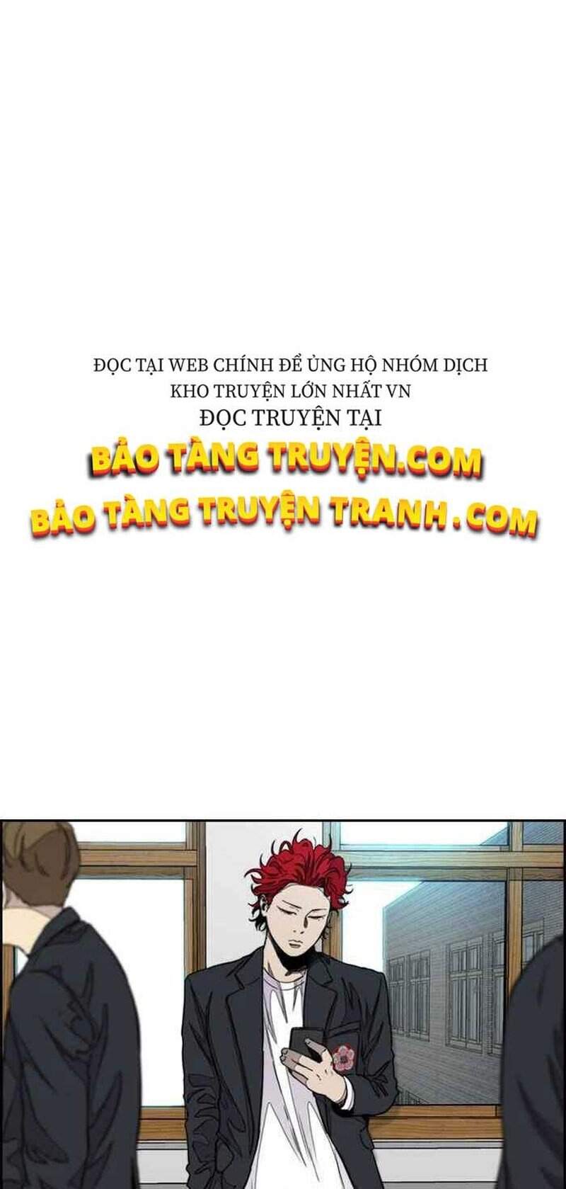 Thể Thao Cực Hạn Chap 287 - Next Chap 288