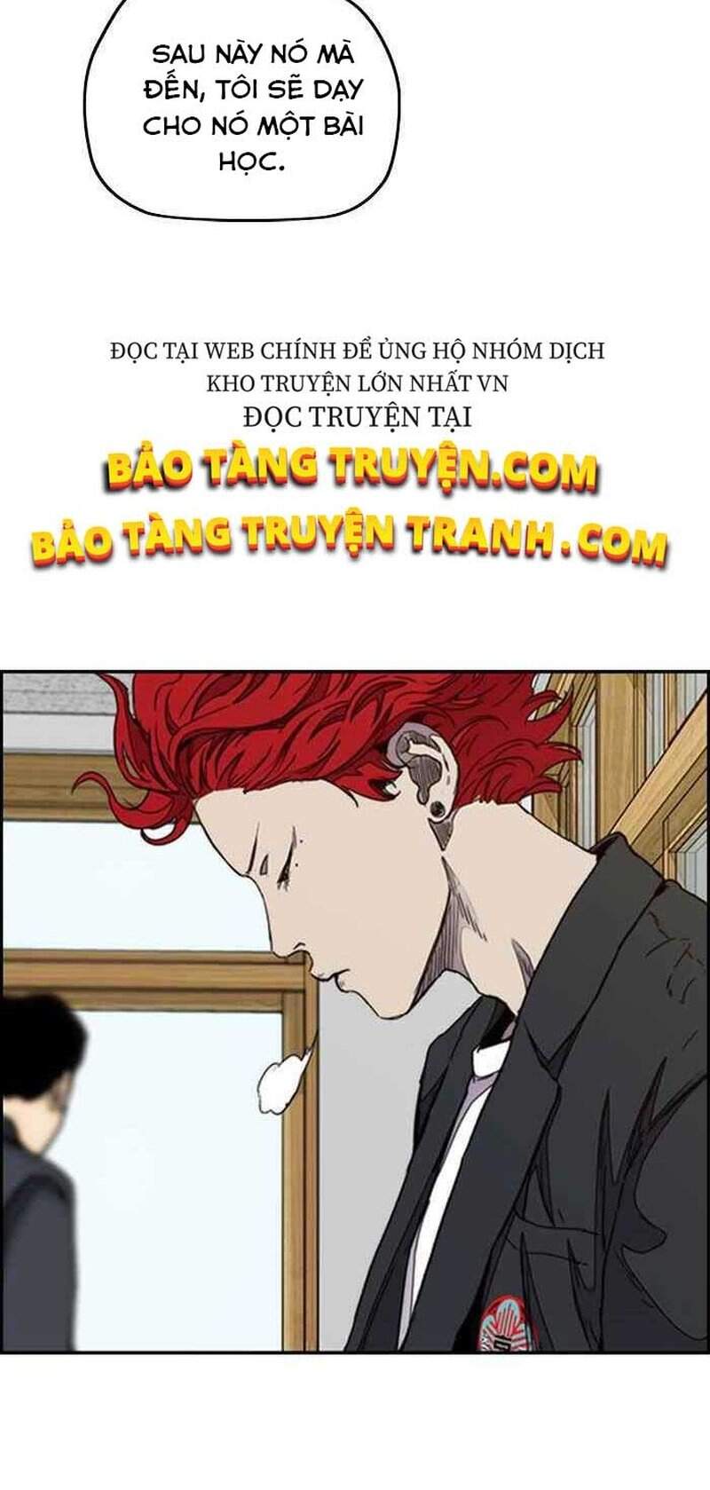 Thể Thao Cực Hạn Chap 287 - Next Chap 288