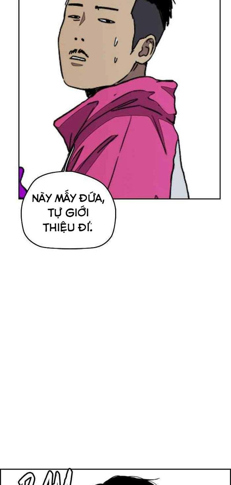 Thể Thao Cực Hạn Chap 287 - Next Chap 288