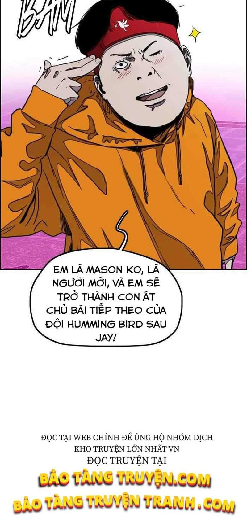 Thể Thao Cực Hạn Chap 287 - Next Chap 288