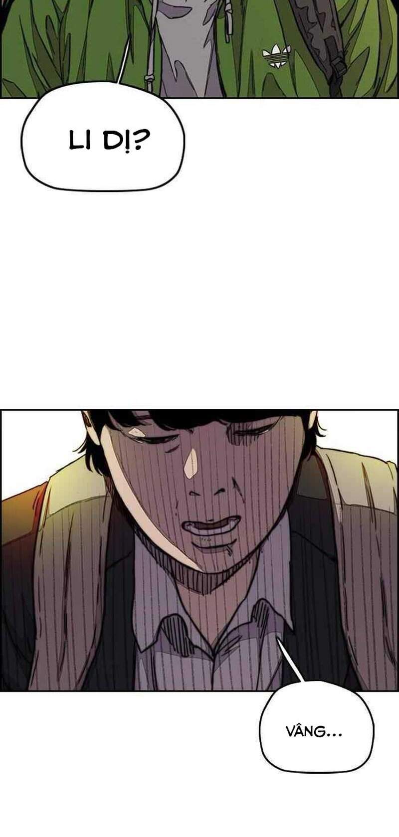 Thể Thao Cực Hạn Chap 287 - Next Chap 288