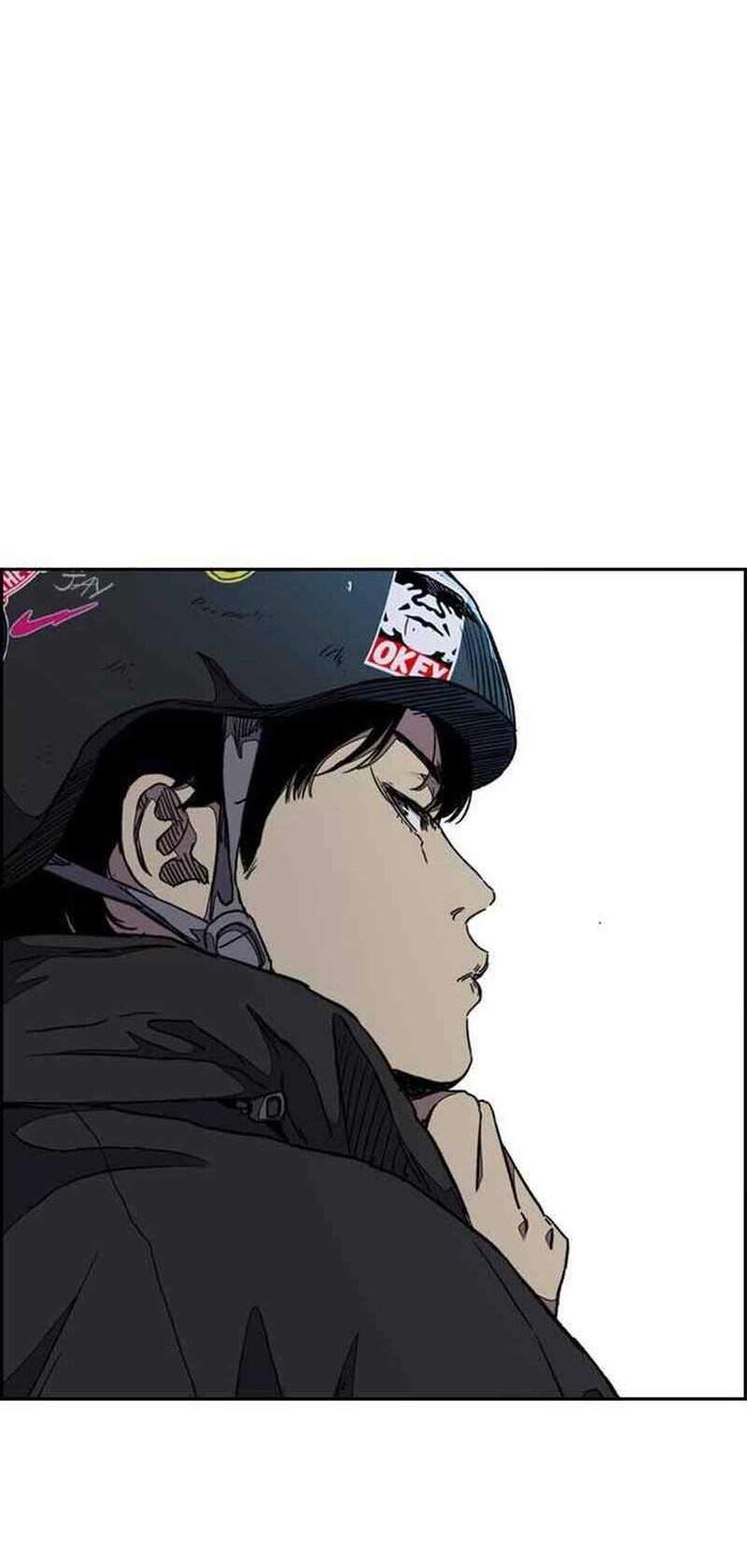 Thể Thao Cực Hạn Chap 287 - Next Chap 288