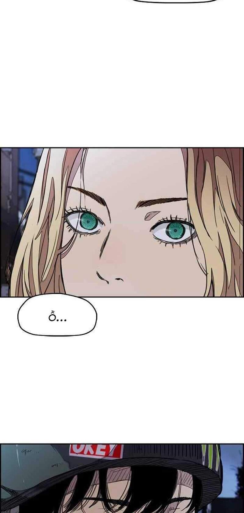 Thể Thao Cực Hạn Chap 287 - Next Chap 288