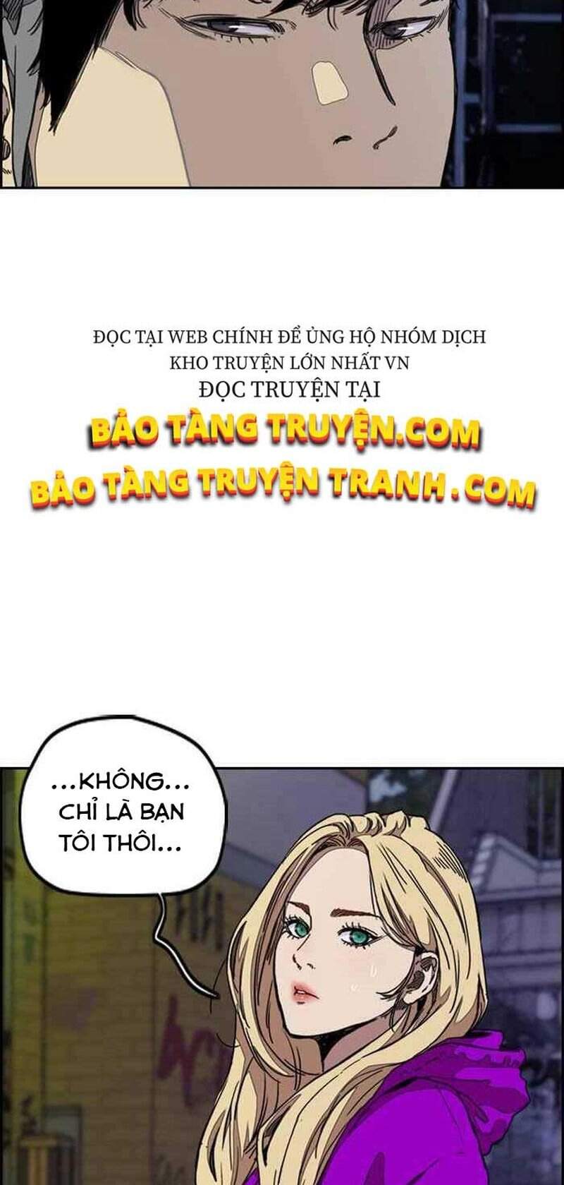 Thể Thao Cực Hạn Chap 287 - Next Chap 288