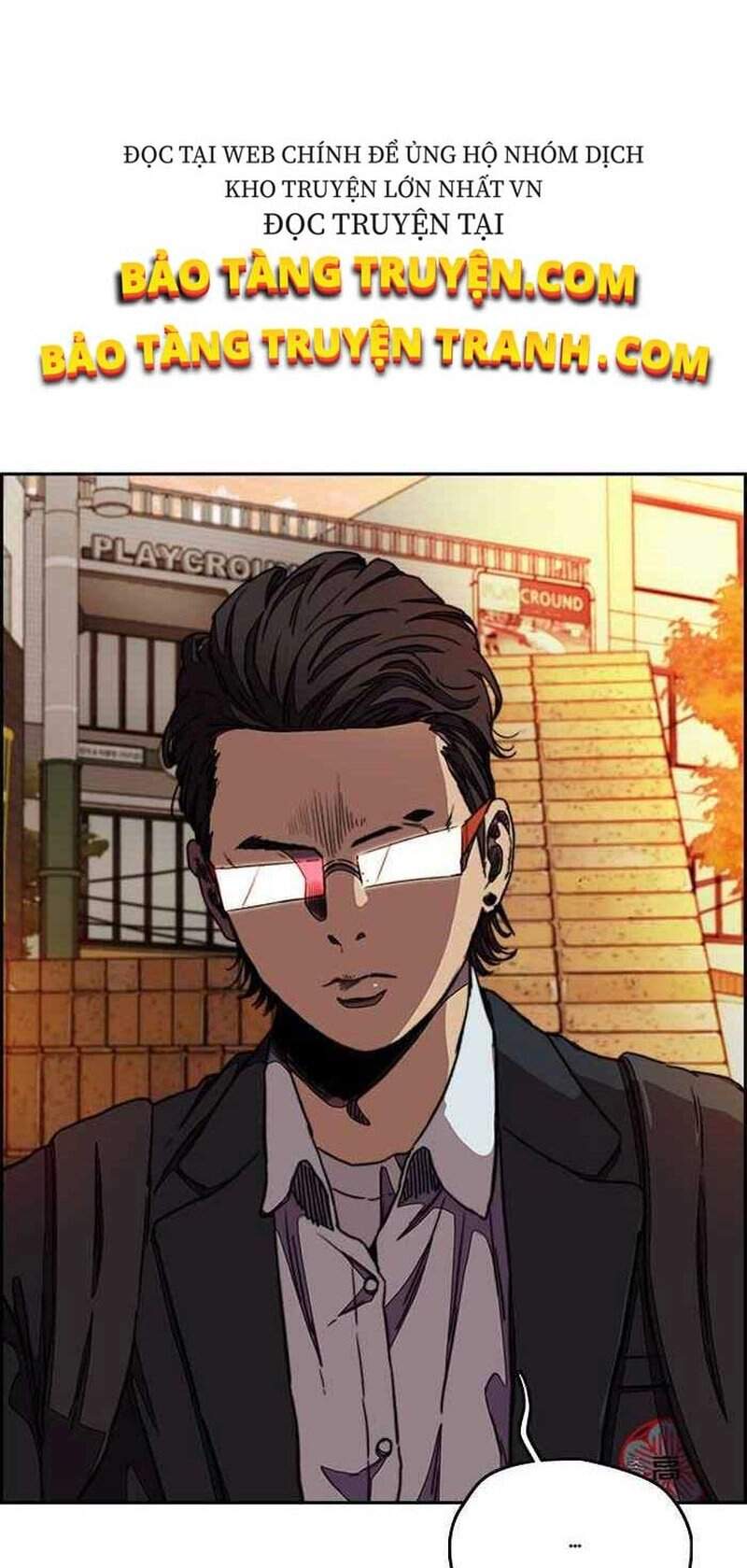 Thể Thao Cực Hạn Chap 287 - Next Chap 288