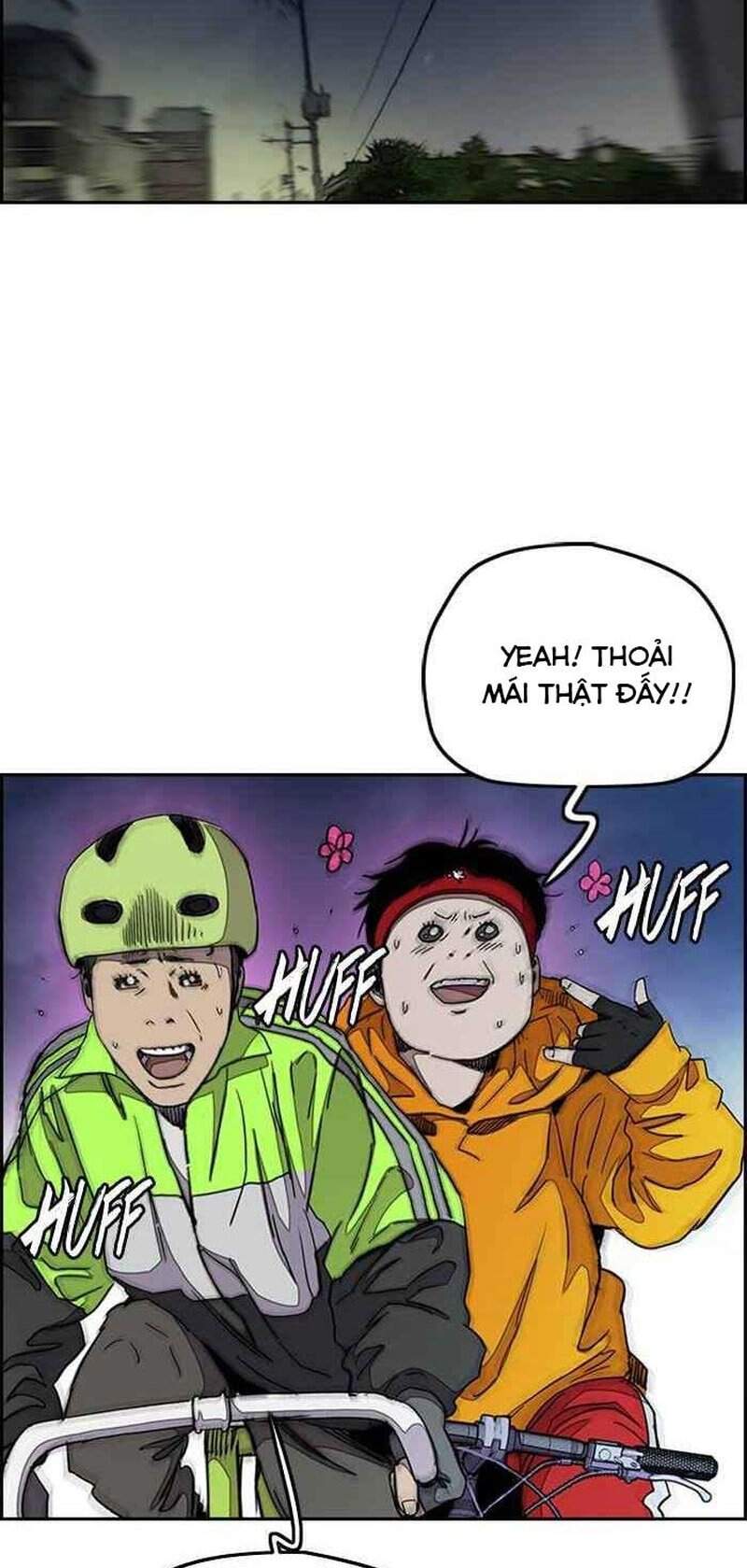 Thể Thao Cực Hạn Chap 287 - Next Chap 288