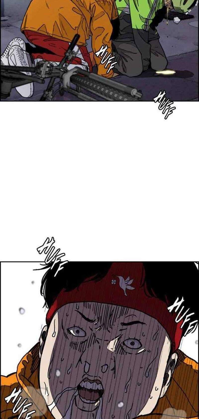 Thể Thao Cực Hạn Chap 287 - Next Chap 288