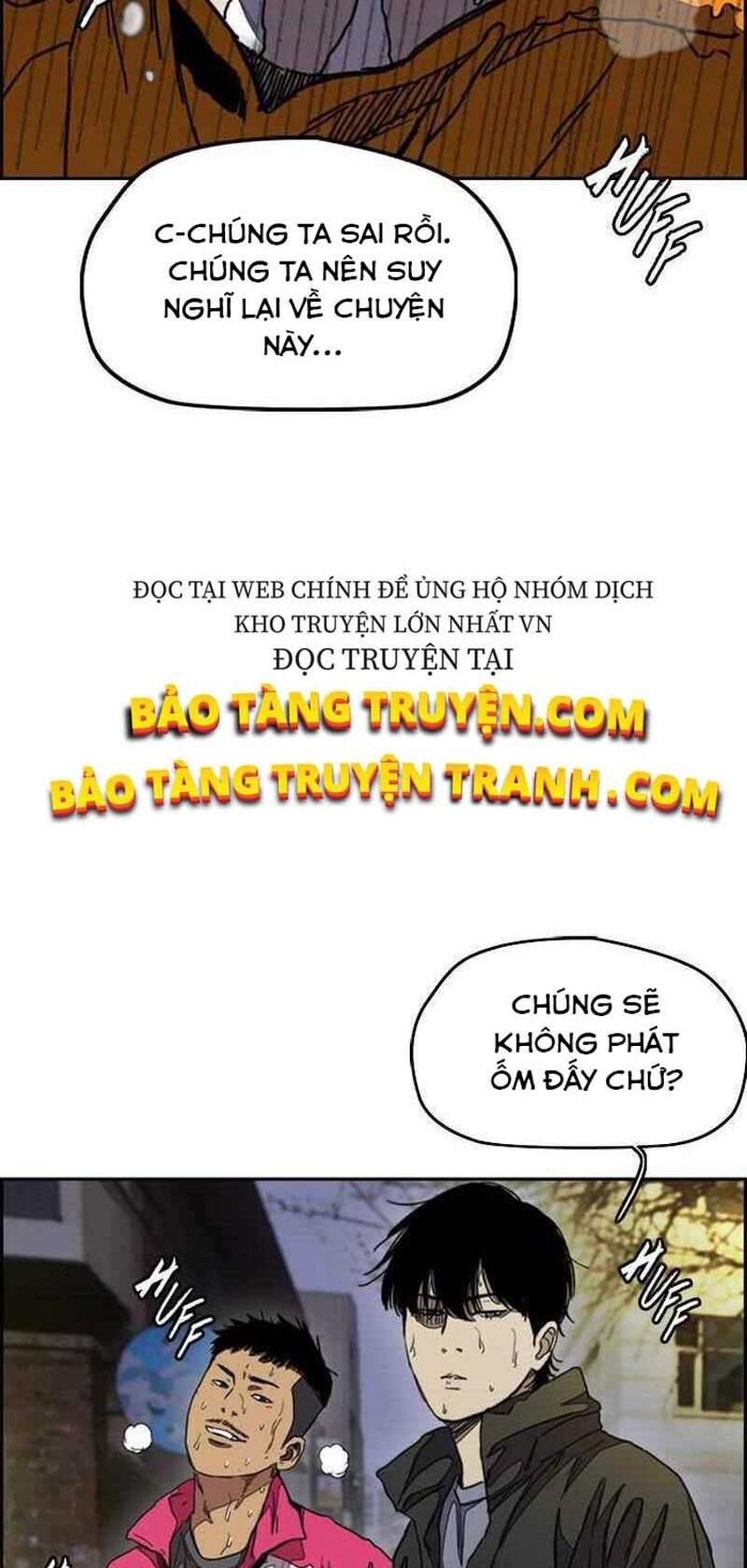 Thể Thao Cực Hạn Chap 287 - Next Chap 288