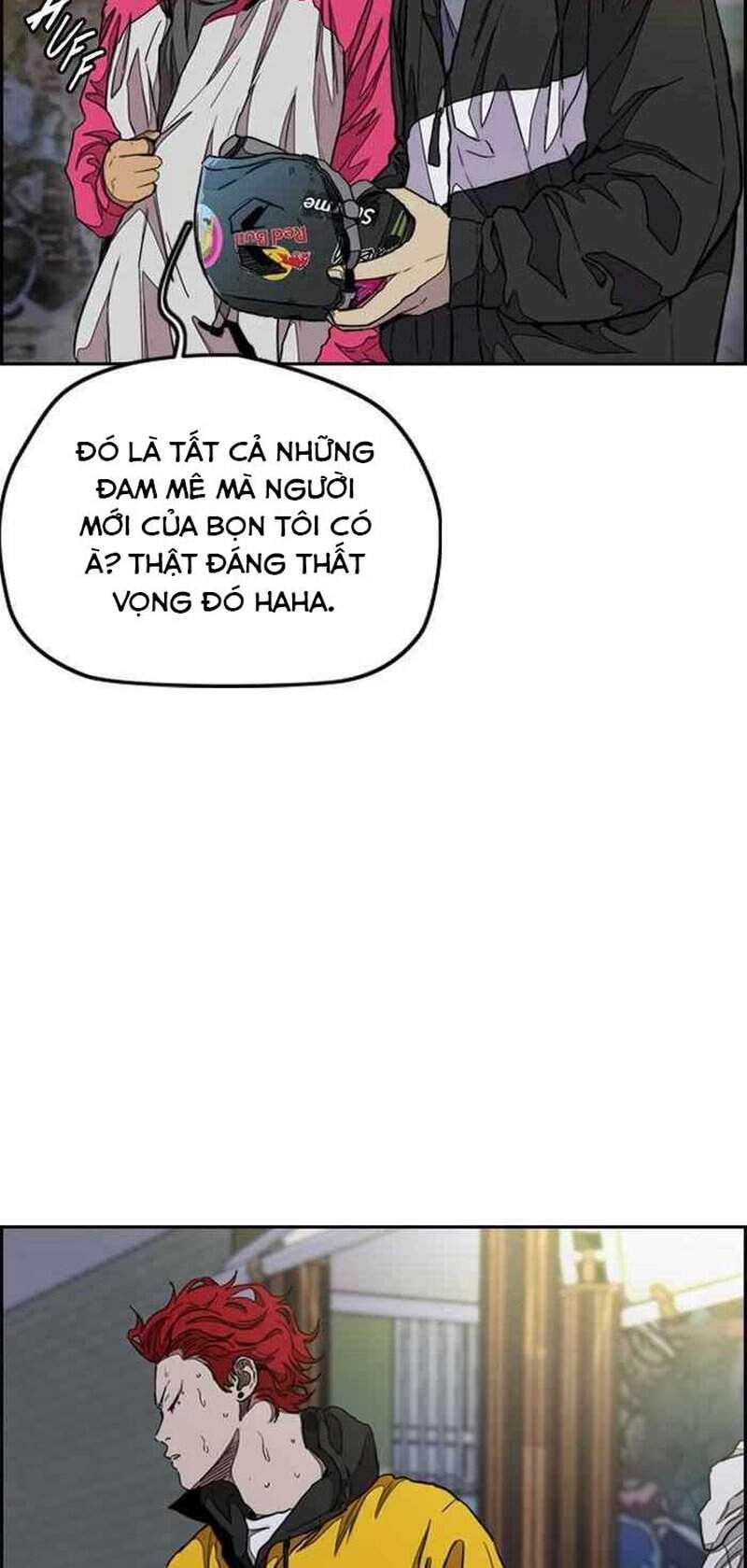 Thể Thao Cực Hạn Chap 287 - Next Chap 288