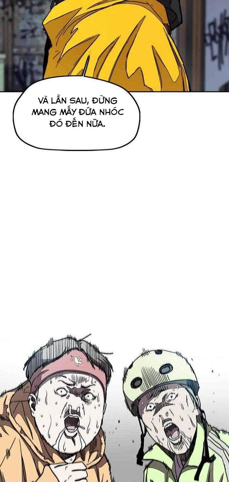 Thể Thao Cực Hạn Chap 287 - Next Chap 288