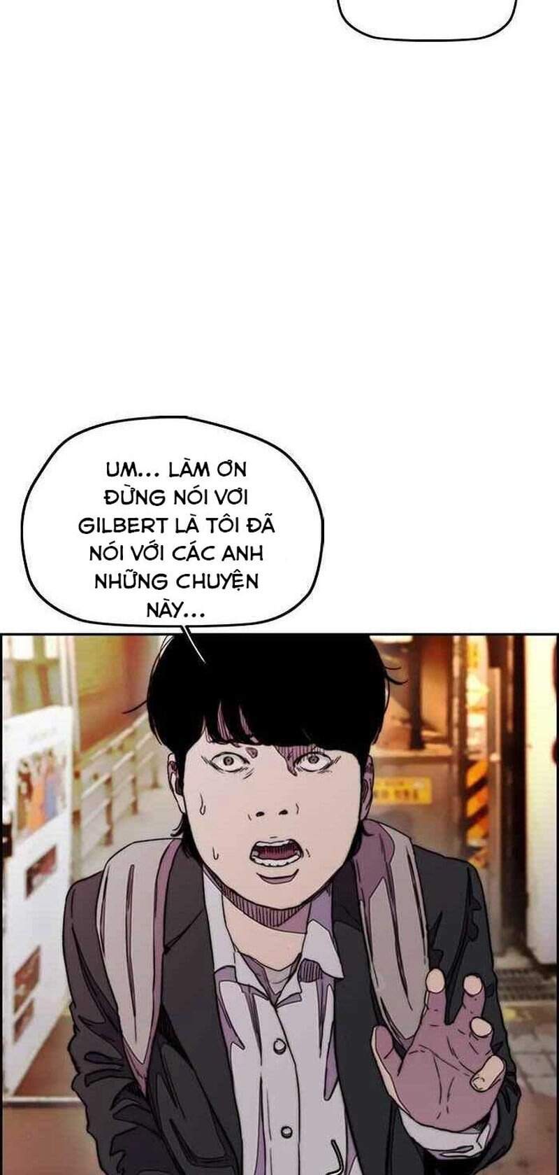 Thể Thao Cực Hạn Chap 287 - Next Chap 288