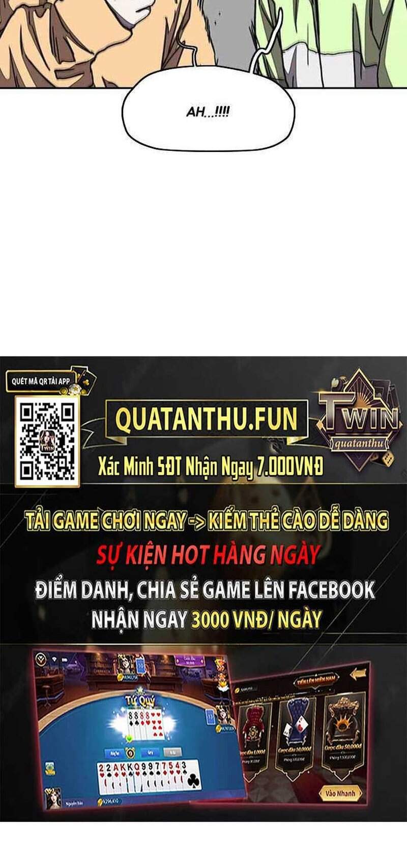 Thể Thao Cực Hạn Chap 287 - Next Chap 288