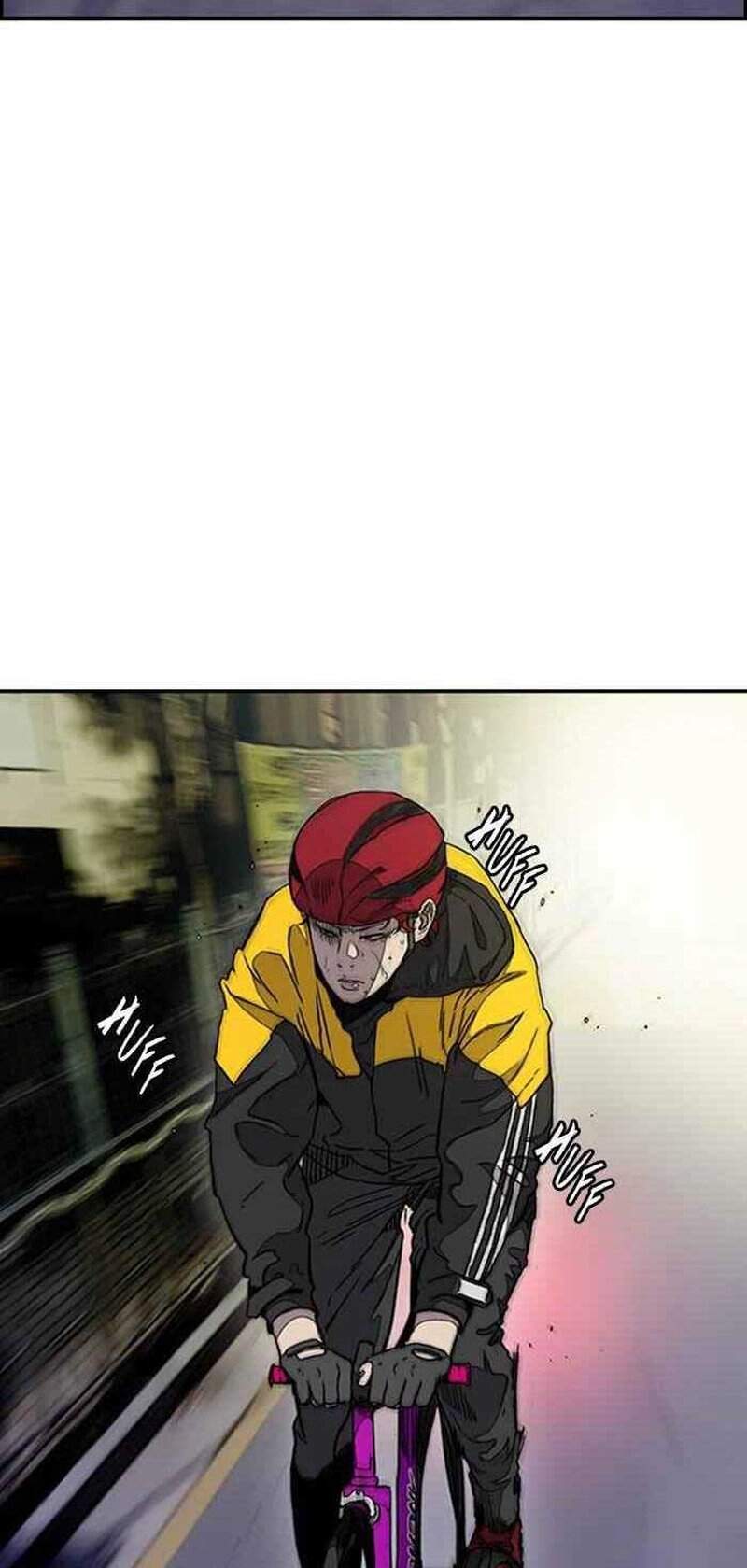 Thể Thao Cực Hạn Chap 287 - Next Chap 288