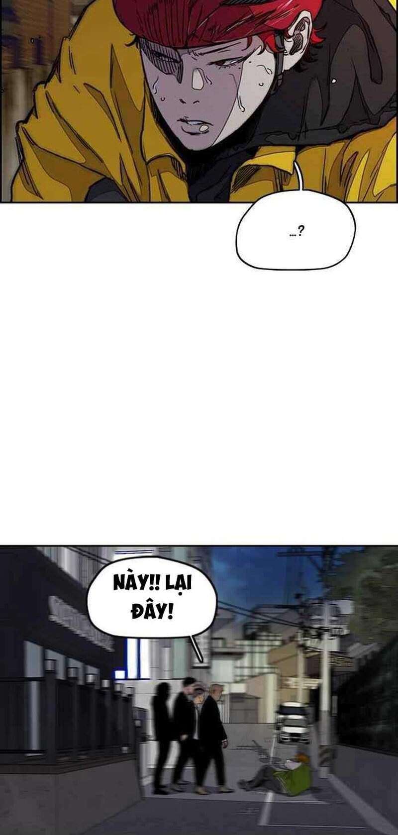 Thể Thao Cực Hạn Chap 287 - Next Chap 288