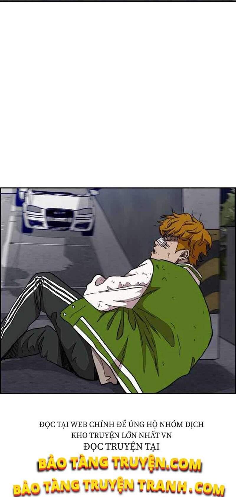 Thể Thao Cực Hạn Chap 287 - Next Chap 288