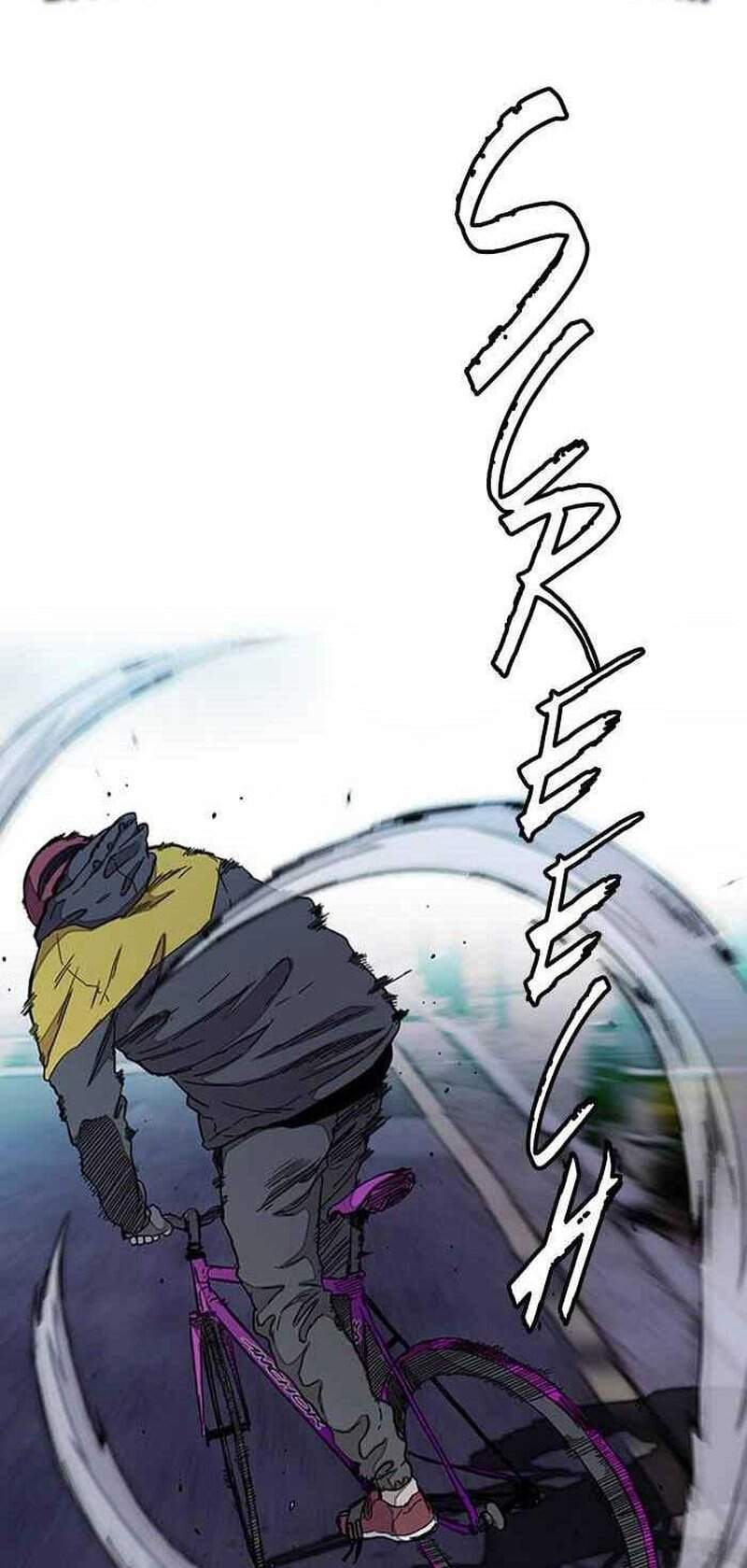 Thể Thao Cực Hạn Chap 287 - Next Chap 288