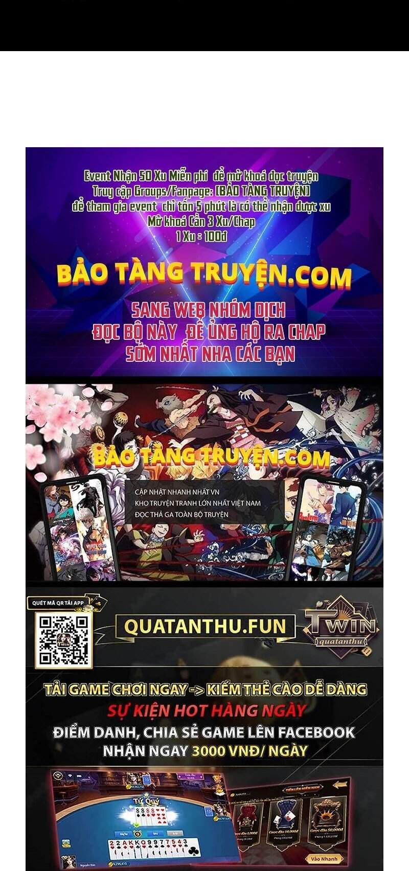 Thể Thao Cực Hạn Chap 287 - Next Chap 288
