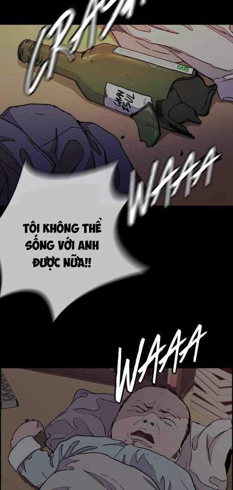 Thể Thao Cực Hạn Chap 287 - Next Chap 288