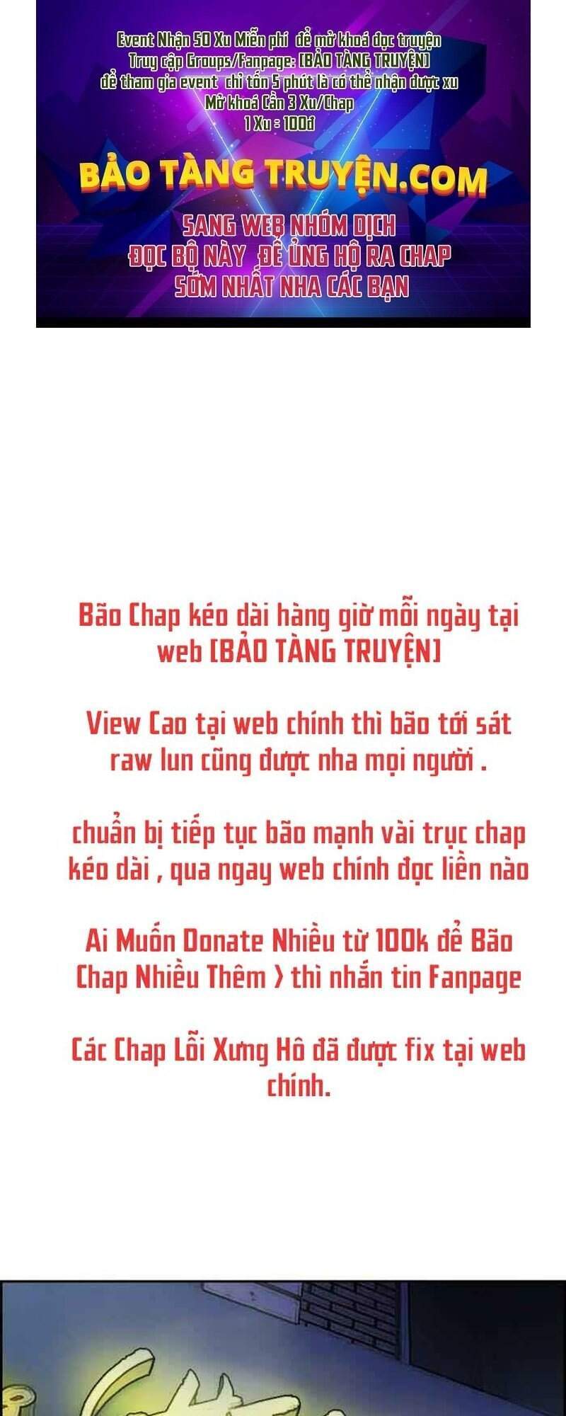 Thể Thao Cực Hạn Chap 288 - Next Chap 289