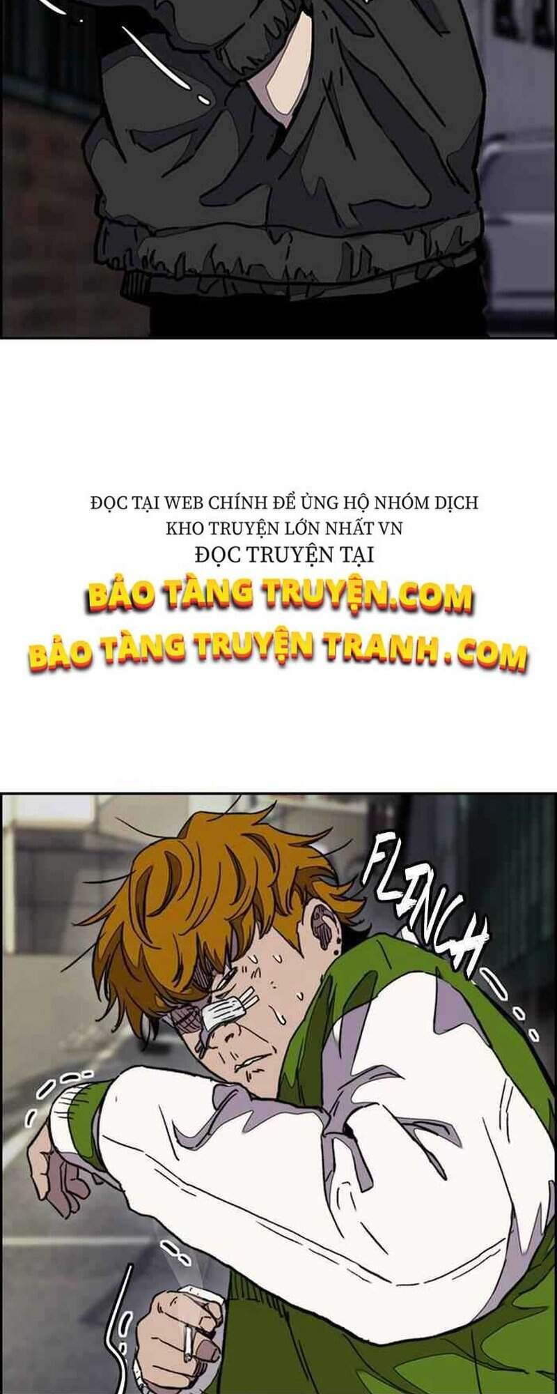 Thể Thao Cực Hạn Chap 288 - Next Chap 289