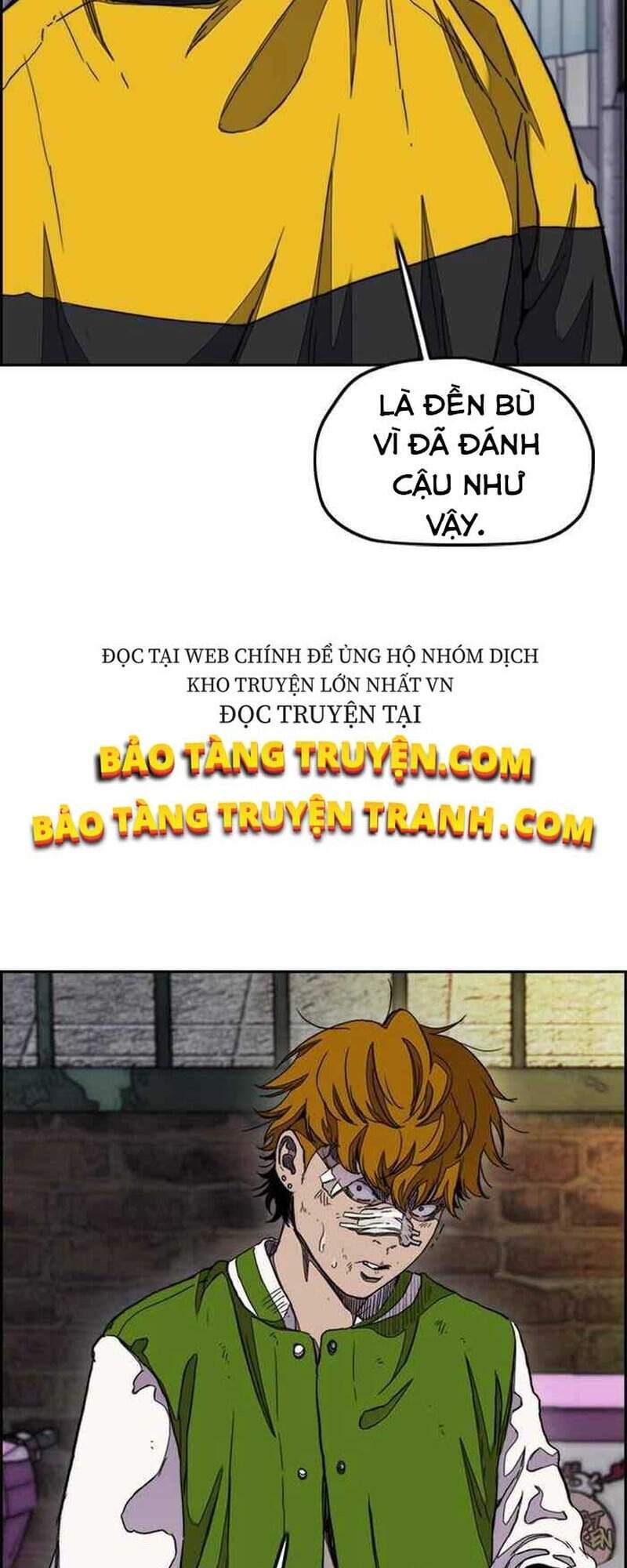 Thể Thao Cực Hạn Chap 288 - Next Chap 289