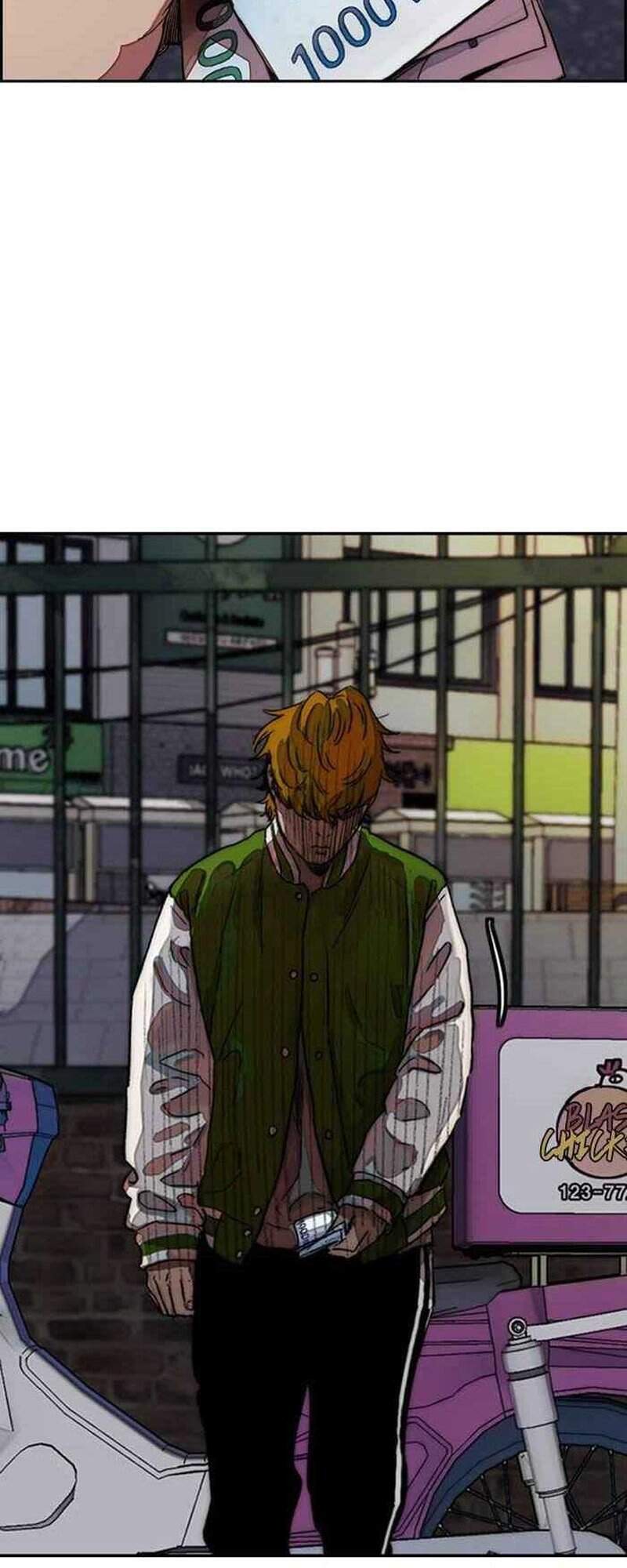 Thể Thao Cực Hạn Chap 288 - Next Chap 289