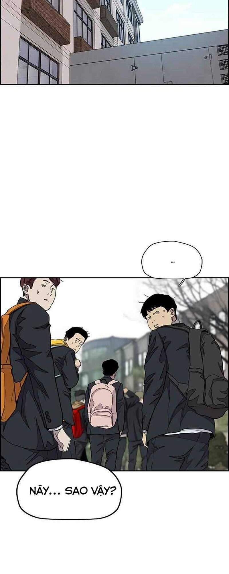 Thể Thao Cực Hạn Chap 288 - Next Chap 289