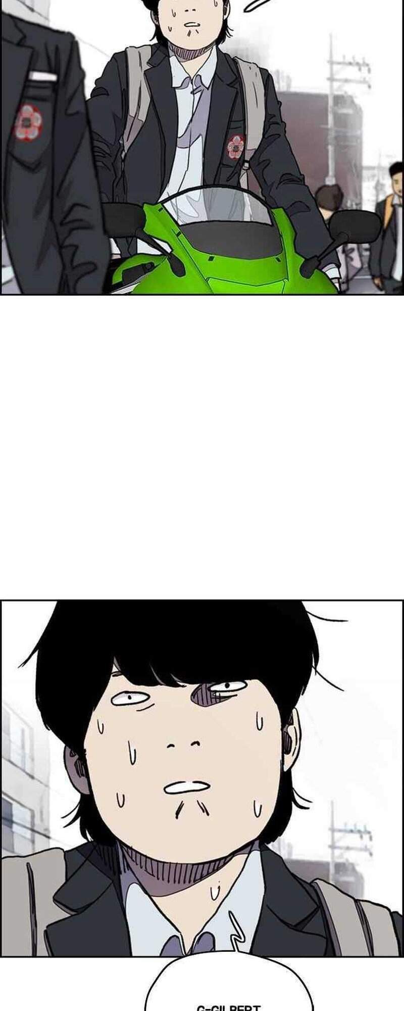 Thể Thao Cực Hạn Chap 288 - Next Chap 289