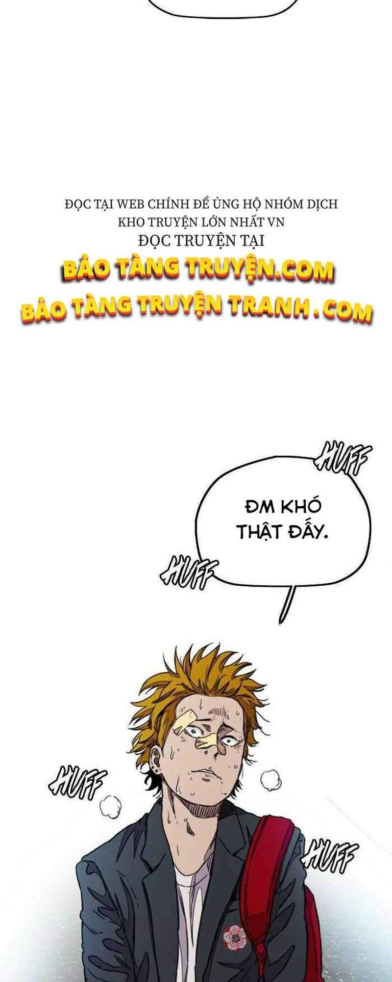 Thể Thao Cực Hạn Chap 288 - Next Chap 289